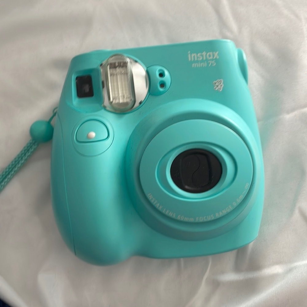 Instax mini 7